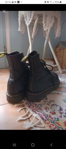 Doc martens