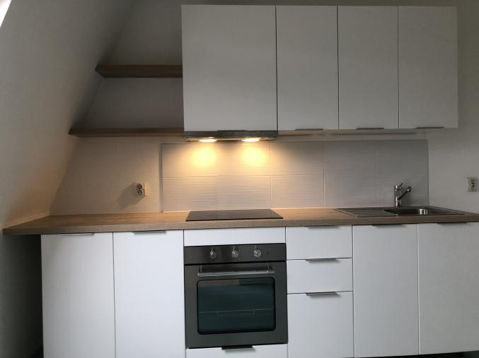 F2 Altkirch 58 M2 + garage fermé 