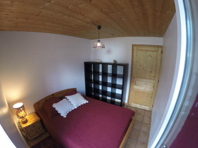 Appartement aux portes de la vallée de Chamonix