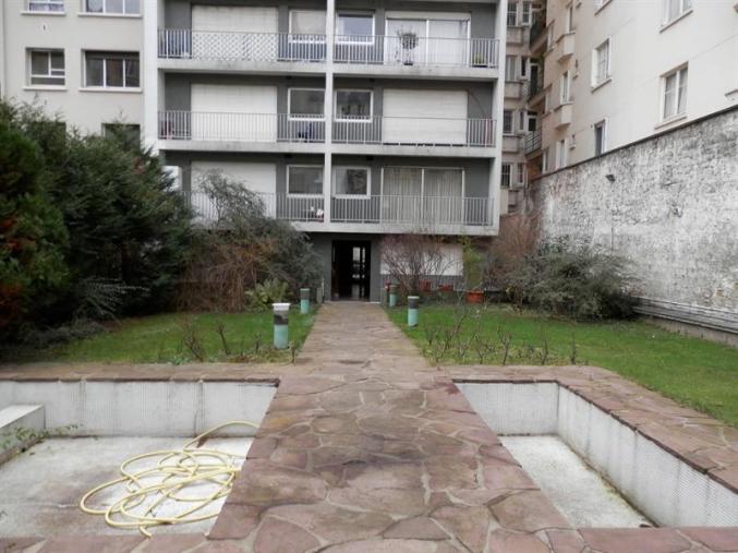 Loue T2 de 42m2 état neuf - limoges