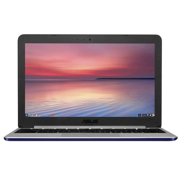 Asus C201PA-FD0009 Chromebook 11.6″ Bleu