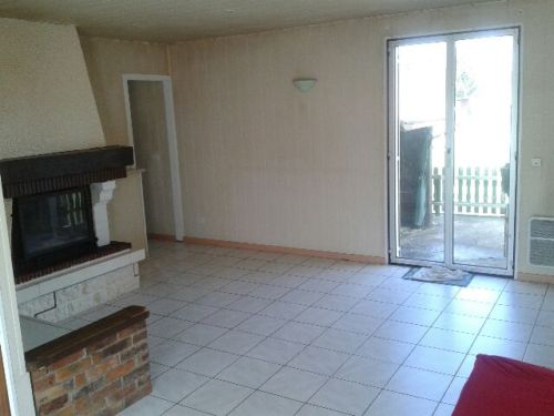 MAISON à la campagne