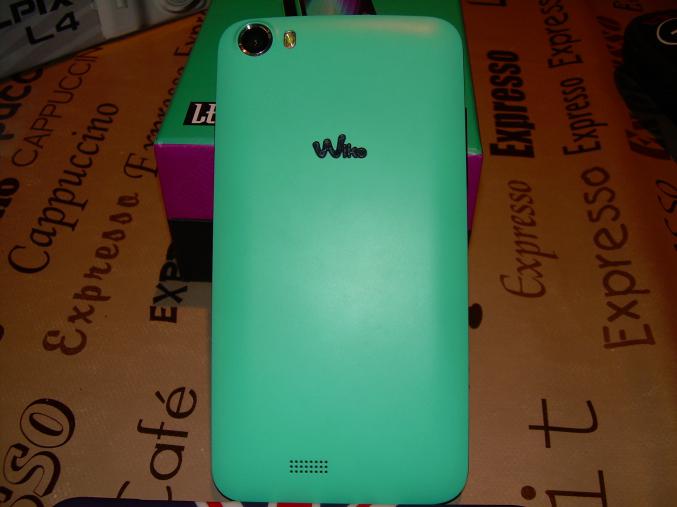 Wiko Lenny 