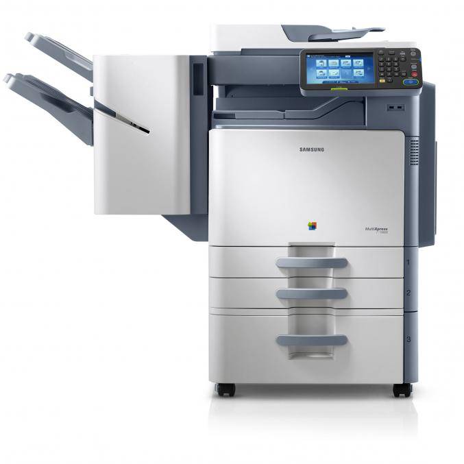 Photocopieur Samsung CLX-9352-NA