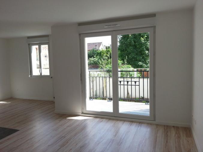 FRANCONVILLE - Appartement neuf à Louer - 4 pieces