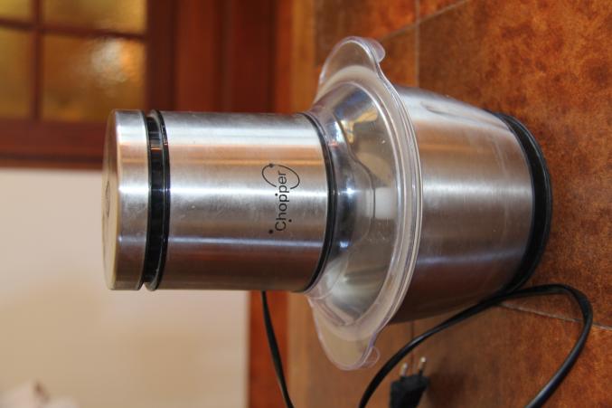 Mini-Hâchoir VP cok model FC-5440