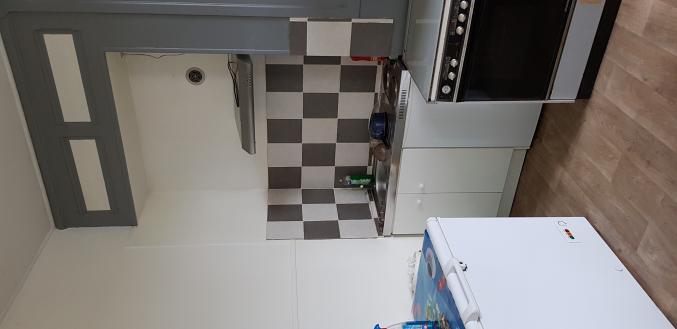 Appartement P1 en face de la Gare de Beauvais