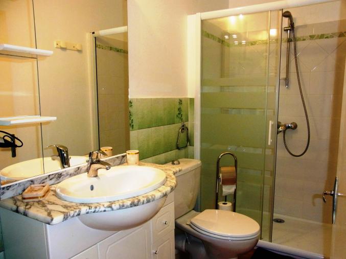 Immeuble de rapport – Station thermale de Capvern-les-Bains (Hautes-Pyrénées)