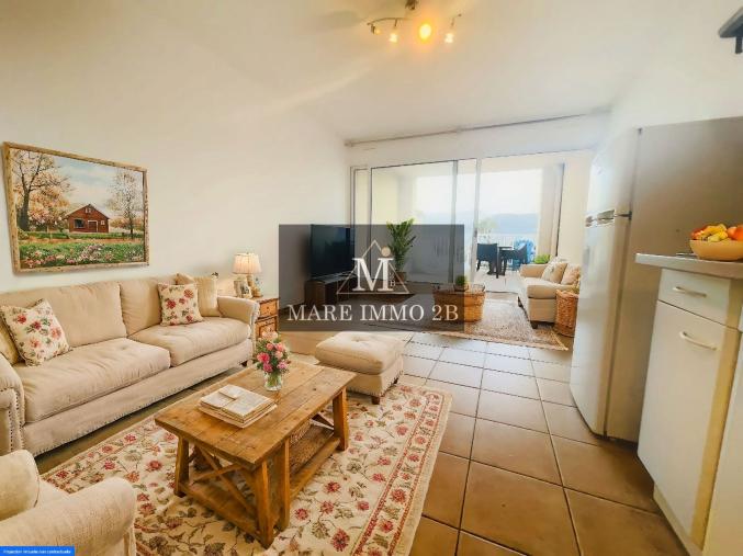 Superbe appartement de type T2