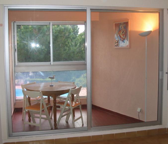 24 a 31 aout loue studio