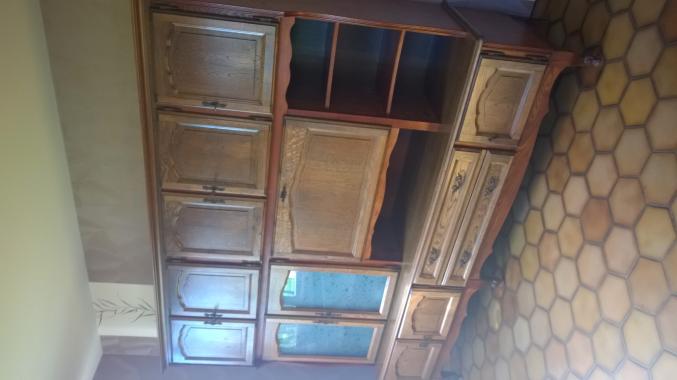 Salon-Salle à manger