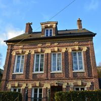 MAISON BOURGEOISE DE 1895