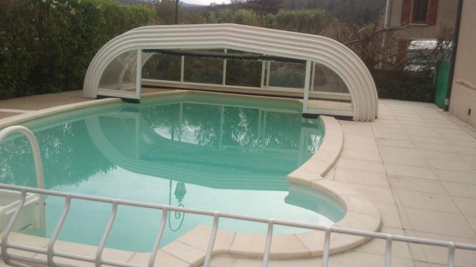 Maison à 3 kms de FLORAC