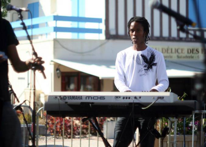 Cours piano/flute traversière par musicien PRO