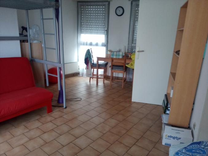T1 à vendre au centre Carcassonne