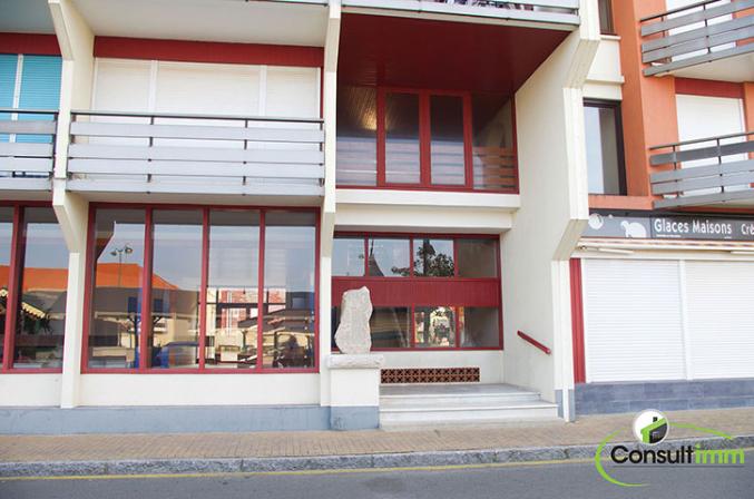 Bel appartement de 38 m² à Quend (80)