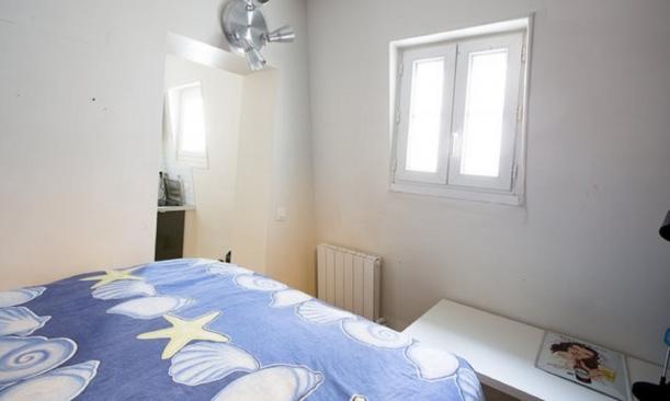 Paris - STUDIO PARIS XVIème ÉQUIPÉ