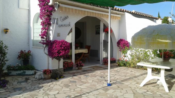 Location vacanves espagne