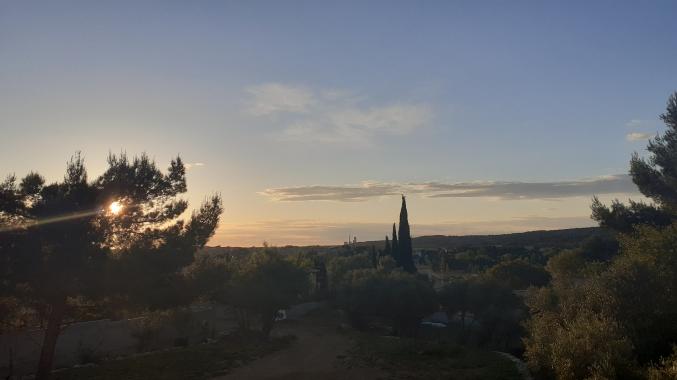 Le Logis des 3 Moulins - location saisonnière - appartement 2 pièces - 70m2