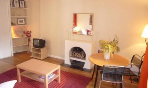 Maginifique studio 32m2 bien meublé