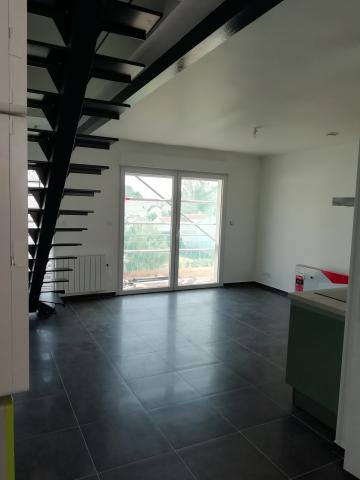 Appartement neuf N°5