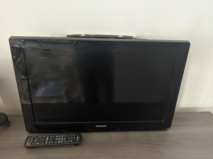 Télévision 24 Inch Panasonic