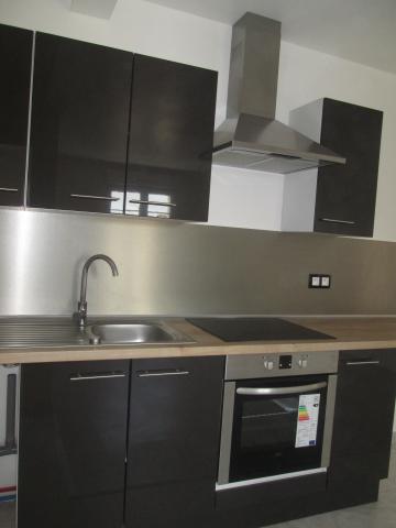 APPARTEMENT 3 PIECES