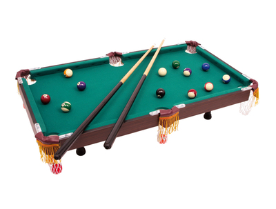Billard de table très bonne état