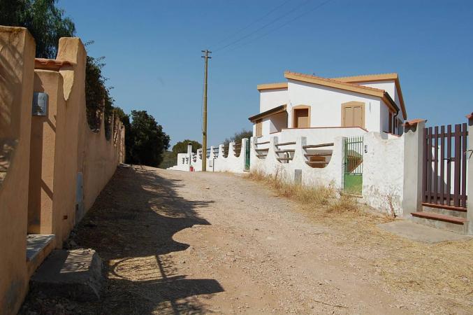 Coin de paradis en Sardaigne, Italie