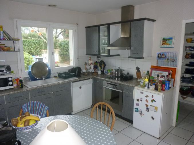 Location à l'année