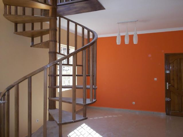 Peinture intérieur extérieur