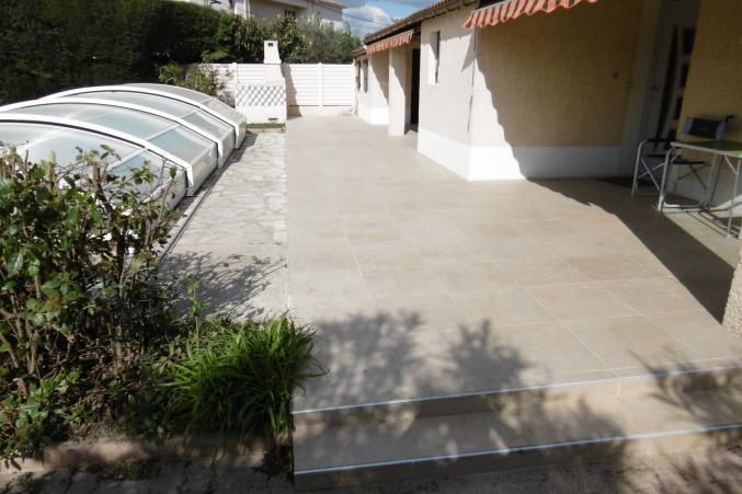 Villa plein pied à vendre