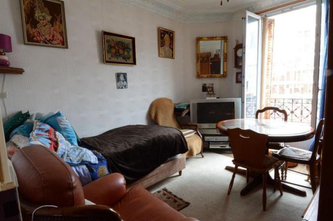 Appartement 2 pièces 42m²à Puteaux (92800)