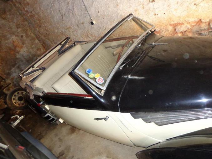 SUPERTRACTION - ROSENGART