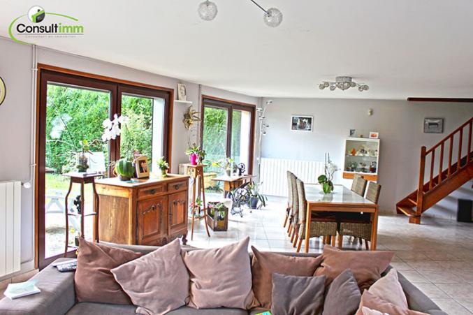 Belle propriété de 250 m² à Millonfosse (59)