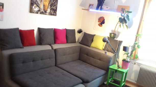 Strasbourg - Chambre en centre ville