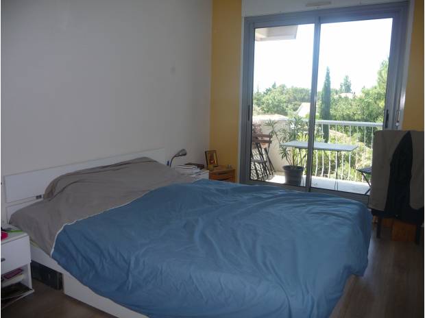Tres bel appartement a louer sur beziers a 300€