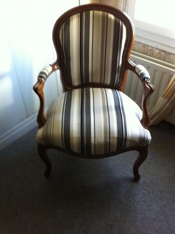 Restauration & Tapisserie