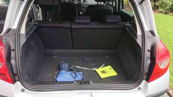 A ne par rater les bonnes nouvelles