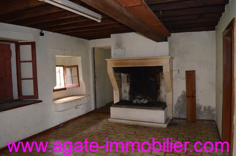 BELLE MAISON EN PIERRE DE 450 M2 ENV