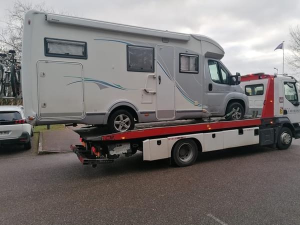 ✅Depannage auto remorquage voiture Paris et Banlieue pas cher