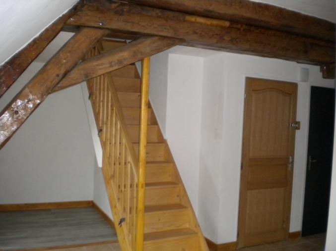 T2 duplex centre Beure