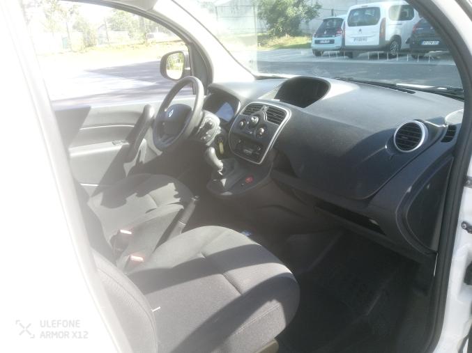 Kangoo maxi