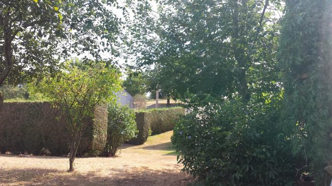 Maison de campagne Morbihan