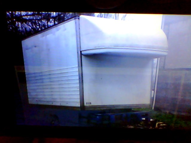 Caisson abrit animalier