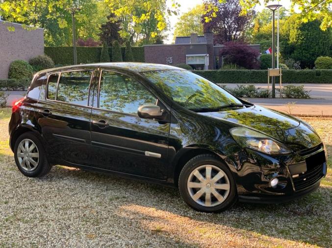 Renault Clio DCI 85 Luxe Privilège