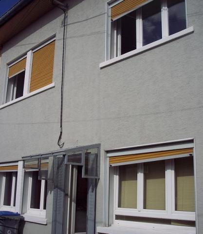 Maison-appartement type 4