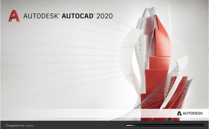 Licence autodesk 2020 permanente à vie 