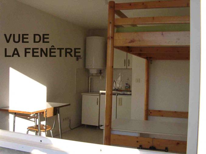 Studio Chambray les Tours