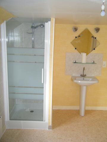 LOCATION MAISON CENTRE VILLE FLERS 61100